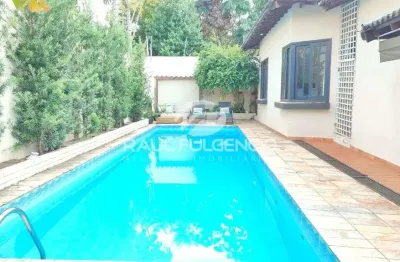 Casa com 4 quartos à venda na Rua João Picinin, 120, Colonial, Londrina