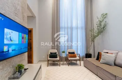 Condominio royal forest res e resort - casa terrea - londrina