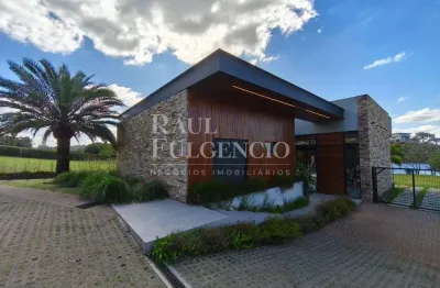 Casa em condomínio fechado com 3 quartos à venda na Rua Perimetral Oeste, 154, Ecovillas do Lago, Sertanópolis