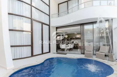 Casa no condominio fechado morada das flores com 3 quartos, piscina, energia fotovoltaica.