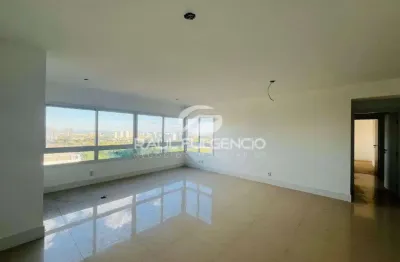 Apartamento com 3 quartos à venda na Rua Martinho Lutero, 99, Gleba Fazenda Palhano, Londrina