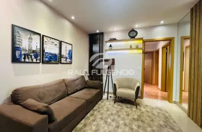 Apartamento com 3 quartos à venda na Rua João Huss, 800, Gleba Fazenda Palhano, Londrina