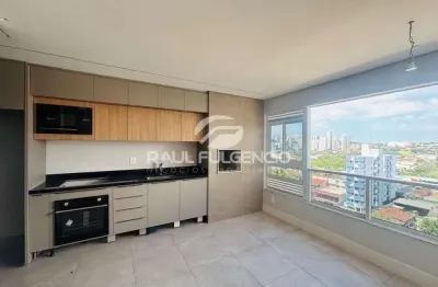 Apartamento novo no centro, perto da jk e higienopolis, com dois quartos, churrasqueira e area de lazer completa