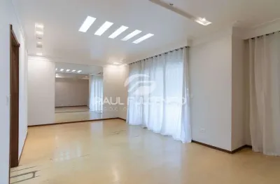 Ed renaissance | rua samuel moura | apartamento com 110m2 util| andar alto e 02 vagas de garagem