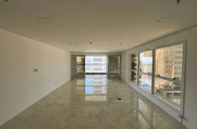 Sala comercial para venda na gleba palhano no ed palhano premium