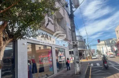 Imovel  comercial e residencial a venda no centro de arapongas