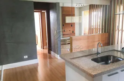 Apartamento com 1 quarto à venda na Rua Paranaguá, 600, Centro, Londrina