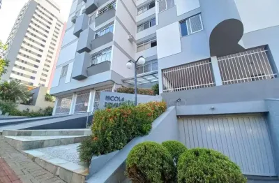 Apartamento com 3 quartos à venda na Rua Anita Garibaldi, 207, Jardim Agari, Londrina