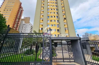 Apartamento com 1 quarto para alugar na Rua Goiás, 1777, Centro, Londrina
