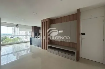 Apartamento com 2 quartos à venda na Rua Antônio Pisicchio, 50, Gleba Fazenda Palhano, Londrina