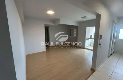 Ed. reserva santana | 2 quartos com suite e sala estendida | armarios planejados | churrasqueira na sacada |  gleba palhano