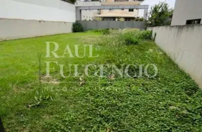Terreno em condomínio fechado à venda na Avenida Gil de Abreu Souza, 2335, Esperança, Londrina