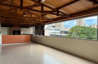 Sala comercial com 6 salas para alugar na Avenida Juscelino Kubitschek, 3486, Vila Ipiranga, Londrina
