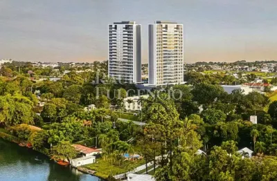 Apartamento com 3 quartos à venda na Avenida Harry Prochet, 220, Jardim São Jorge, Londrina