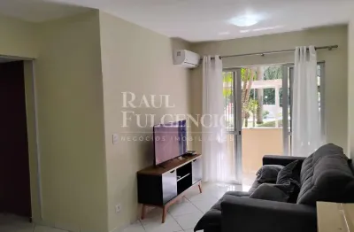 Ed. forest park | 3 quartos com suite | gleba palhano