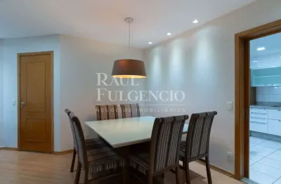 Apartamento com 4 quartos à venda na Rua Antônio Pisicchio, 200, Gleba Fazenda Palhano, Londrina