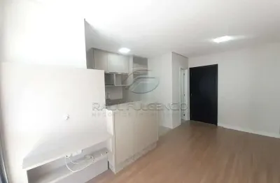 Apartamento para alugar na gleba palhano em londrina