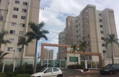 Apartamento com 2 quartos para alugar na Avenida Custodio Venancio Ribeiro, 150, Gleba Ribeirão Limeiro, Londrina
