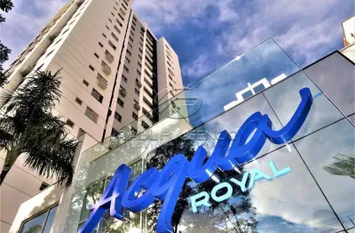 Apartamento com 3 quartos à venda na Rua Luiz Lerco, 355, Terra Bonita, Londrina