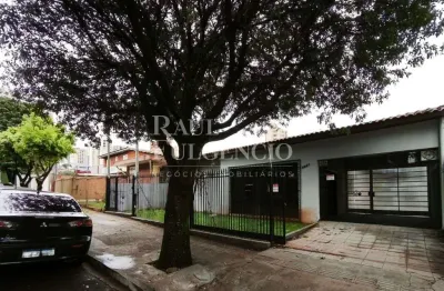 Imovel comercial a venda ou aluguel no centro de londrina