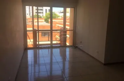Apartamento com 3 quartos à venda na Rua Amador Bueno, 115, Vila Ipiranga, Londrina, 88 m2 por R$ 400.000
