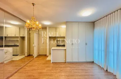 Apartamento com 1 quarto para alugar na Rua Caracas, 1255, Santa Rosa, Londrina