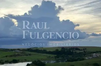 Terreno em condomínio fechado à venda na Rua Perimetral Oeste, 154, Ecovillas do Lago, Sertanópolis