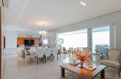 Venda | 3 suites | 3 vagas | andar alto | alto padrao