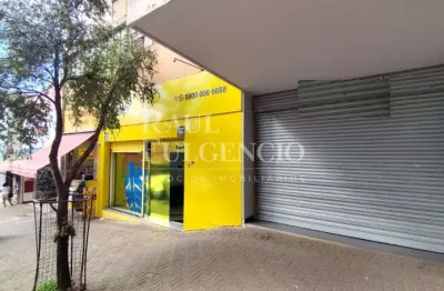 Ponto comercial para alugar na Avenida São Paulo, 209, Centro, Londrina