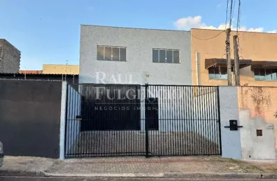 Barracao para alugar proximo a avenida arthur thomas