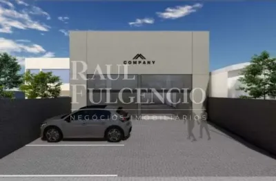 Ponto comercial para alugar na Avenida Theodoro Victorelli, 1046, Helena, Londrina