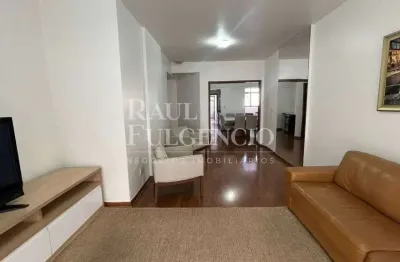 Apartamento com 3 quartos para alugar na Rua Maragogipe, 73, Centro, Londrina
