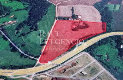 Terreno comercial à venda na Pr 862 - Contorno Norte, 862, Zona Rural, Ibiporã