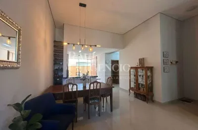 Casa em condomínio fechado com 3 quartos à venda na Avenida Gil de Abreu Souza, 5000, Esperança, Londrina