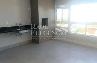 Apartamento a venda em jardim higienopolis, londrina | 2 dormitorios e 1 vaga de garagem