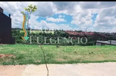 Terreno em condomínio fechado à venda na Rua João Pires, 10, Gleba Simon Frazer, Londrina