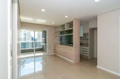 Apartamento 1 quarto alto padrao para alugar na gleba palhano