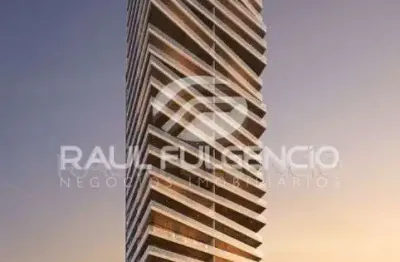Apartamento com 4 quartos à venda na Rua Ernâni Lacerda de Athayde, 433, Gleba Fazenda Palhano, Londrina