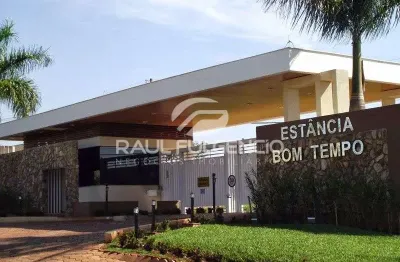 Terreno em condomínio fechado à venda na Rua Alcides Turini, 2000, Espírito Santo, Londrina