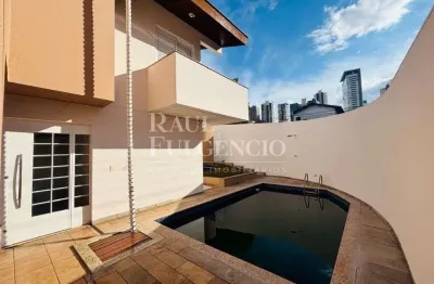 Casa comercial | guanabara -| londrina | gleba palhano