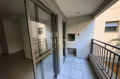 Apartamento para locacao proximo ao shopping catuai com 02 quartos