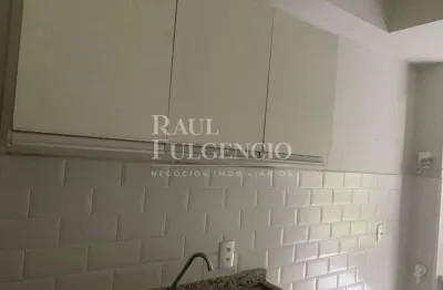 Apartamento para locacao proximo ao shopping catuai com 02 quartos