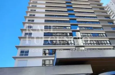 Apartamento com 3 quartos à venda na Rua Ernâni Lacerda de Athayde, 1050, Gleba Fazenda Palhano, Londrina