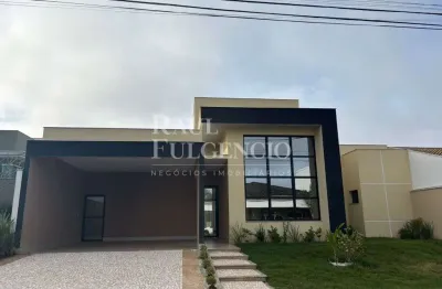 Casa em condomínio fechado com 3 quartos à venda na Rua Luiz Lerco, 1215, Terra Bonita, Londrina