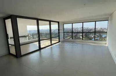 Apartamento com 3 quartos à venda na Avenida Adhemar Pereira de Barros, 1455, Bela Suiça, Londrina