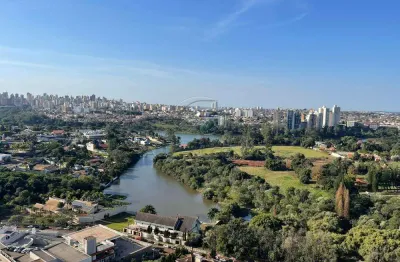 Apartamento com 3 quartos à venda na Avenida Adhemar Pereira de Barros, 1455, Bela Suiça, Londrina