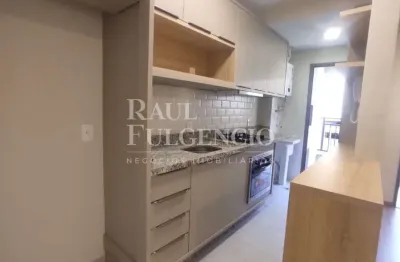 Apartamento para locacao 2 quartos na gleba fazenda palhano em londrina