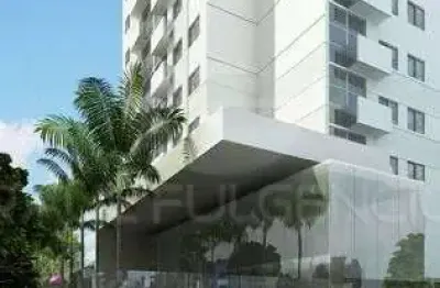 Apartamento com 02 dormitorios a venda no ed. jardim de ester