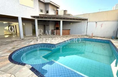 Sobrado em condominio fechado na terra de santana em londrina