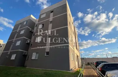 Apartamento com 2 quartos para alugar na Rua Olympio Theodoro, 789, Colinas, Londrina